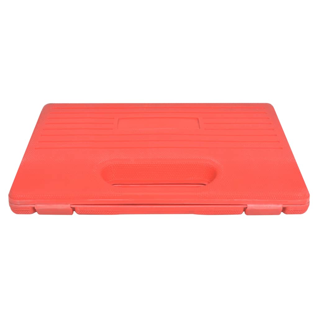 Sada Na Opravu Závitů Vypouštěcích Šroubů Olejových Van