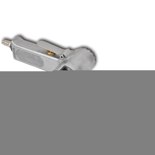 Pneumatická Pásová Bruska Se 3 Ks Pásů