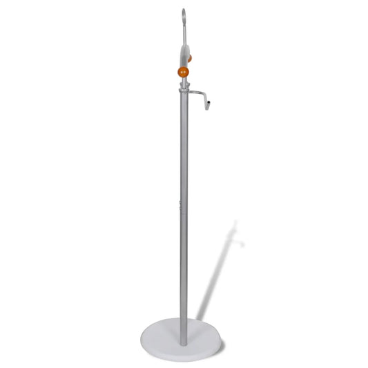 Němý Sluha S Kovovým Rámem