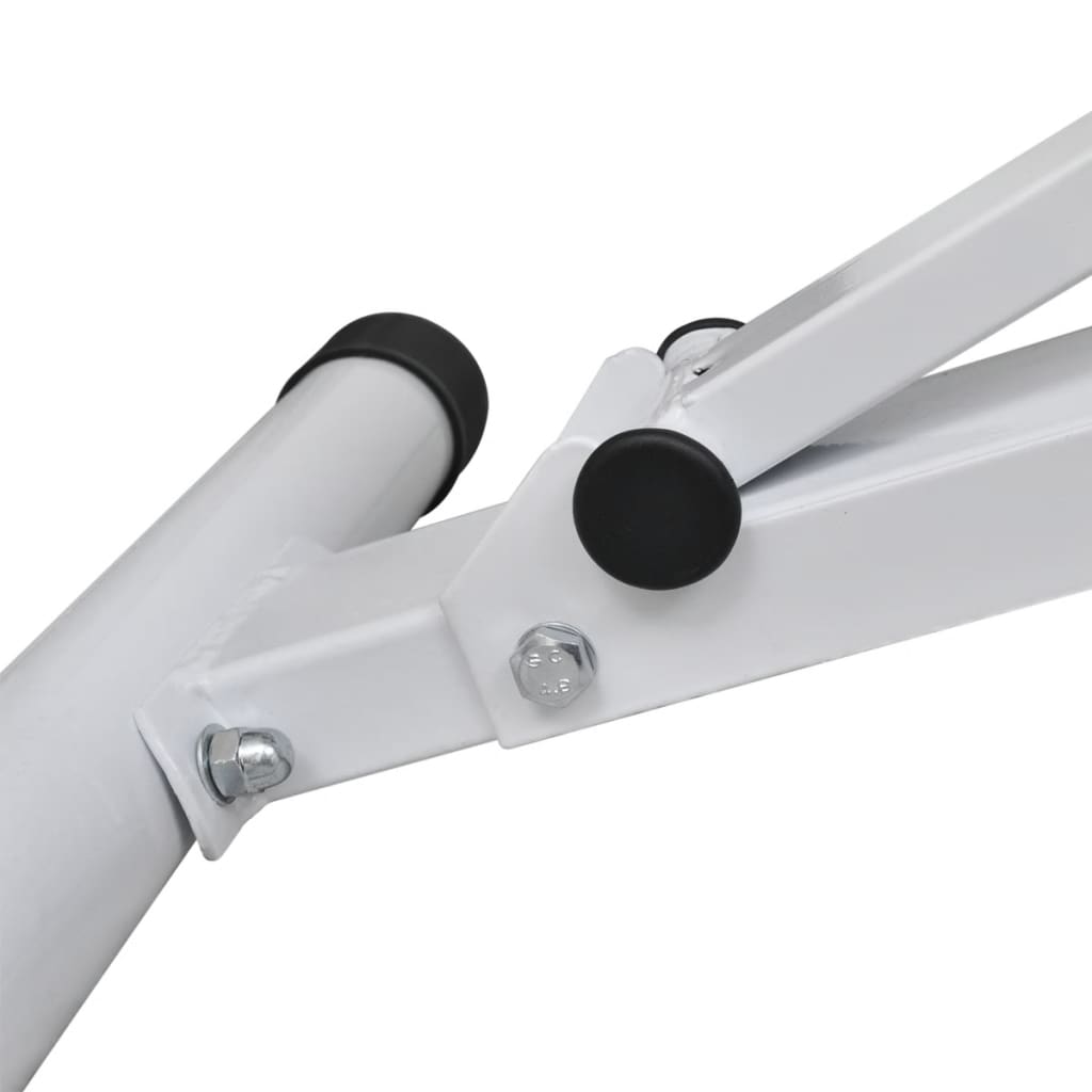 Fitness Posilovací Lavice