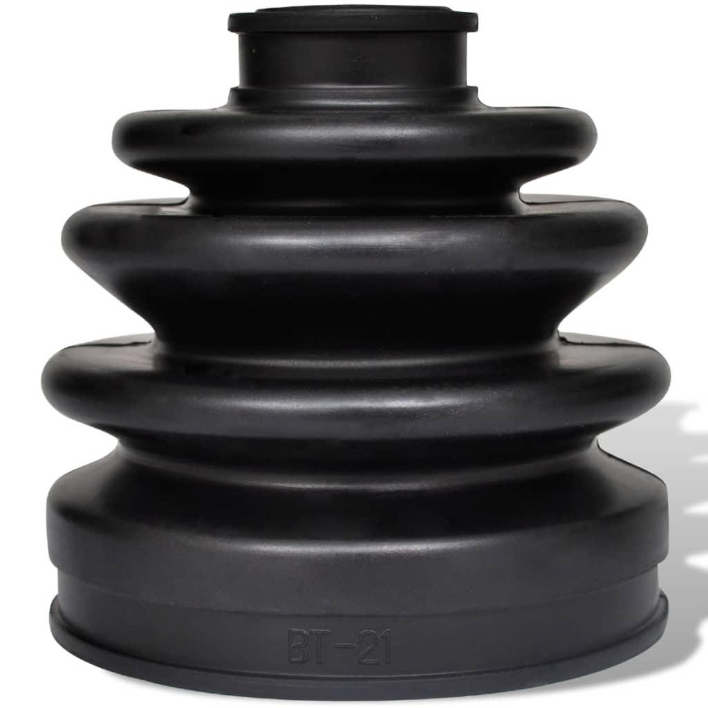 7Dílná Sada Kloubu Hnacího Hřídele Strana Kola Pro Audi