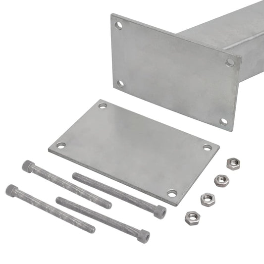 Člun Přívěs Naviják Stojan Podpora