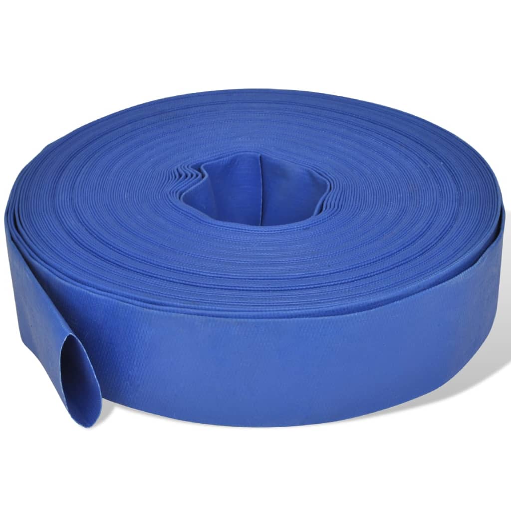 Plochá Hadice 25 M 1,5" Pvc
