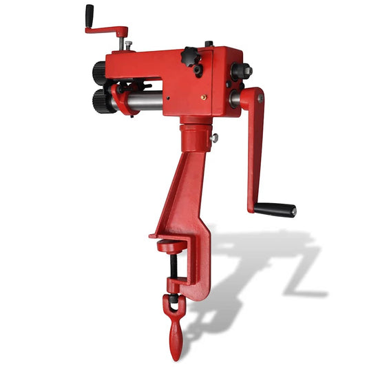 Ruční Ohýbačka Trubek