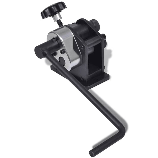 Manuální Válcová Ohýbačka