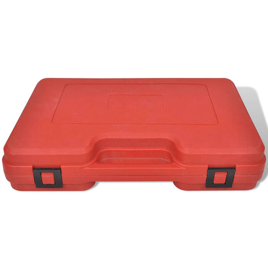 Tester Pro Synchronizaci Karburátoru A Měření Tlaku / Vakua