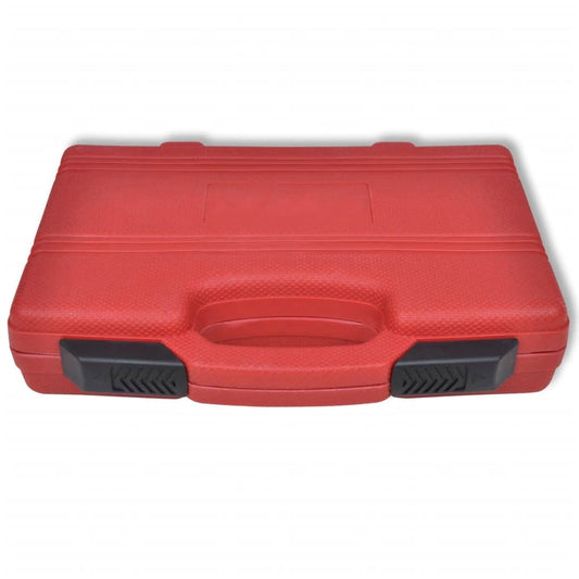 17 Ks Sada Nafta Vstřikovače , Řezací Sada