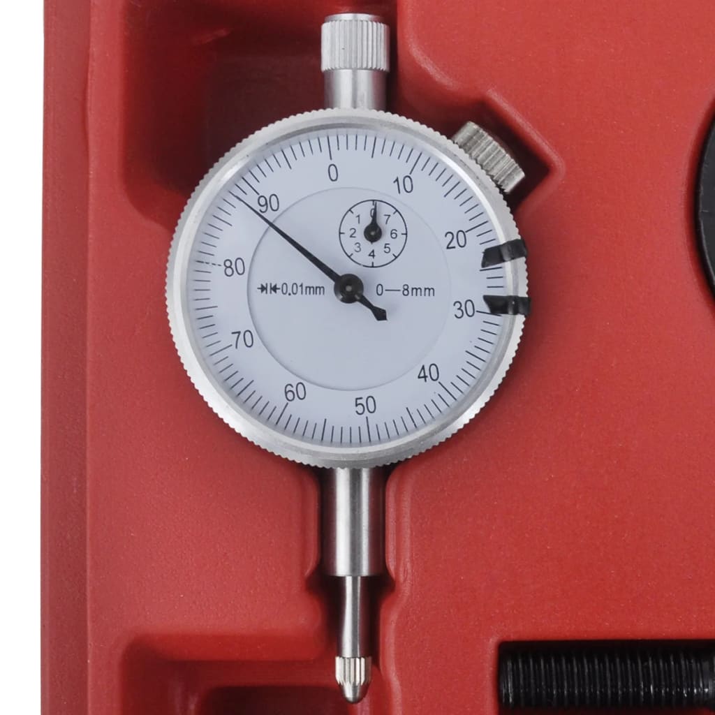 Sada Na Časování Rozvodů Pro Vag Tsi A Tfsi Motory, 8 Ks Nářadí