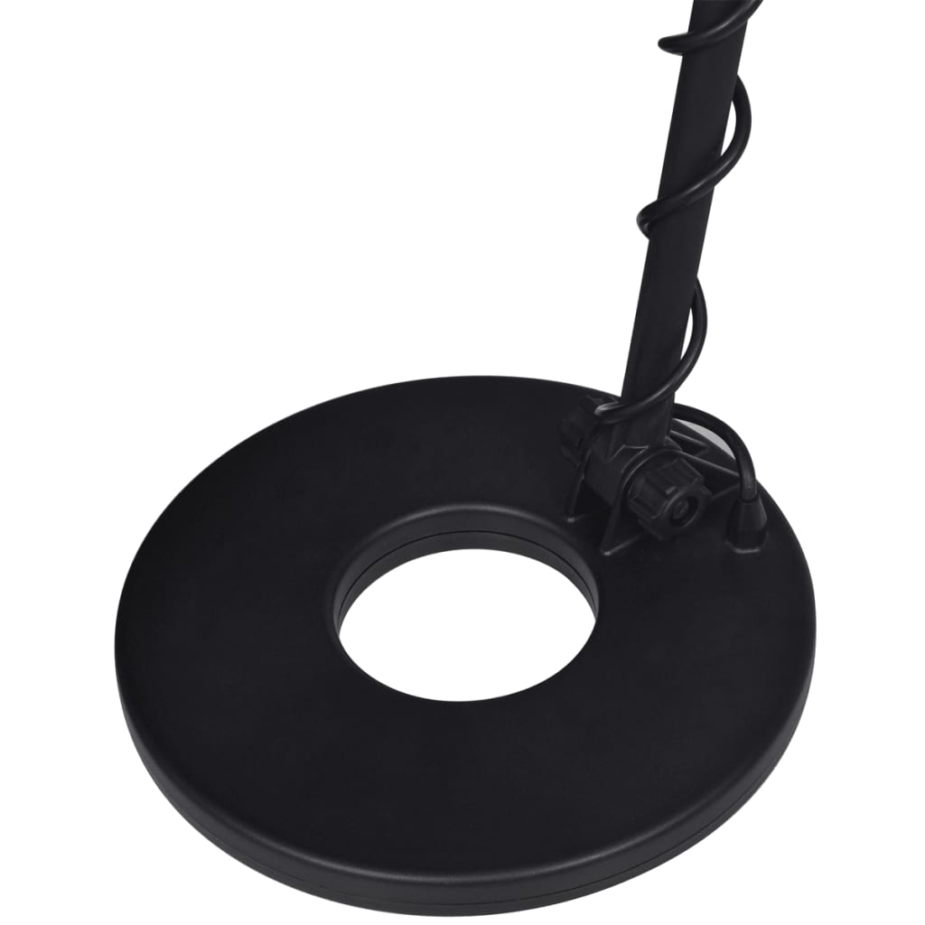Detektor Kovů 21 Cm S Vyhledávací Hloubkou 300 Cm Lcd Displej