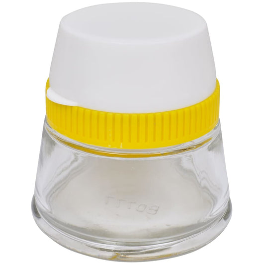 Čisticí Sada Pro Airbrush Pistole 3 V 1 Černá