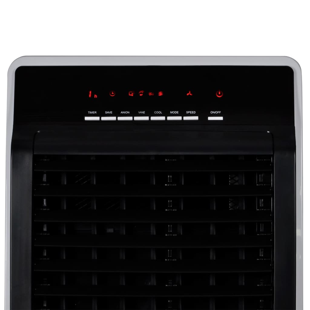 Přenosný Ochlazovač Vzduchu S Čističkou, Zvlhčovačem Vzduchu 8L