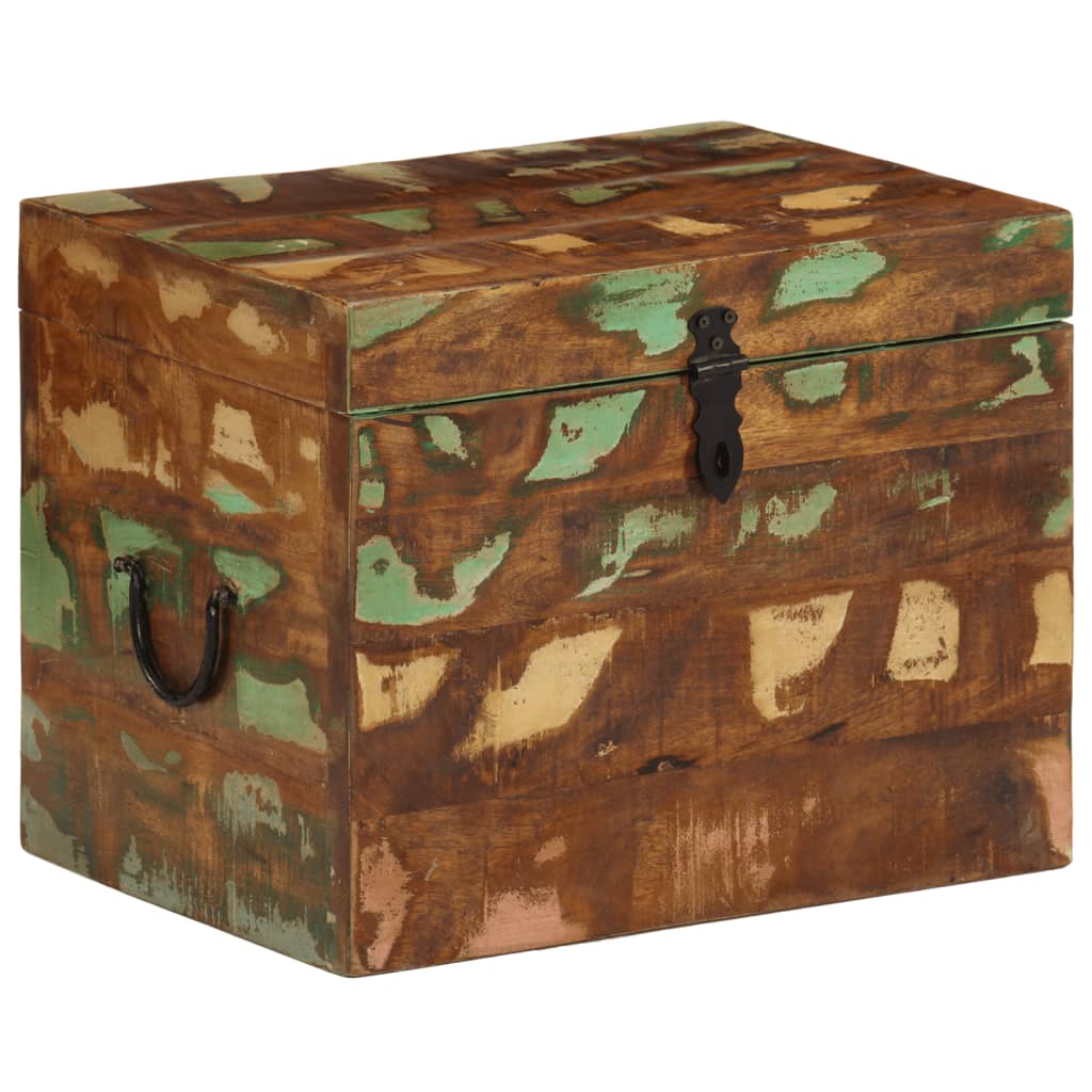 Úložný Box 39 X 28 X 31 Cm