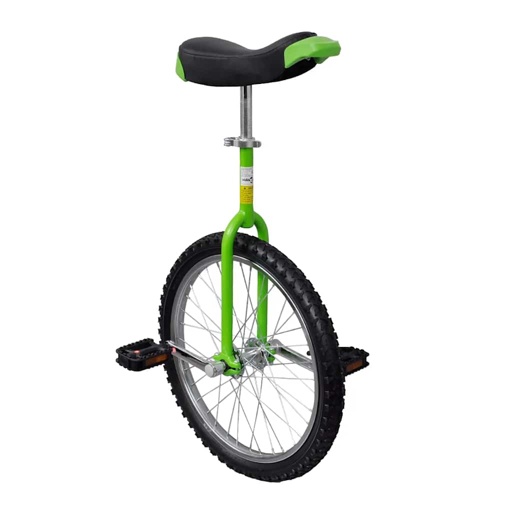 Nastavitelná Jednokolka 16''