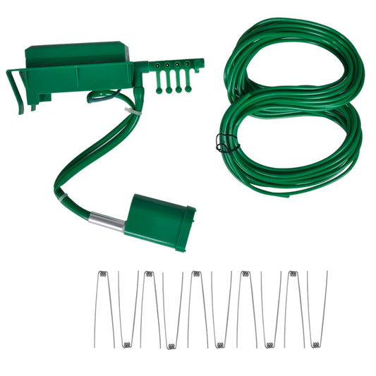 Automatický Zavlažovací Systém S Postřikovačem A Časovačem