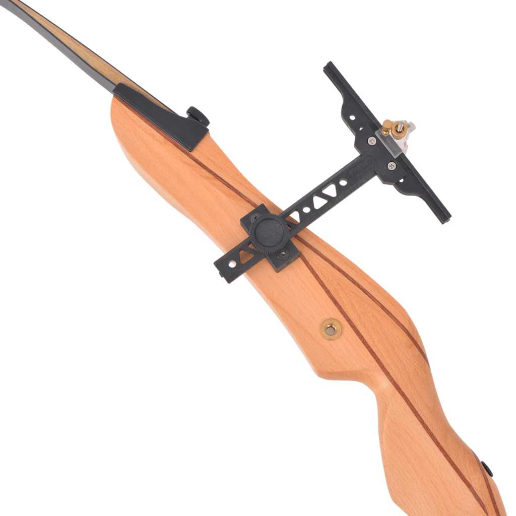 Recurve Luk Pro Dospělé 68"