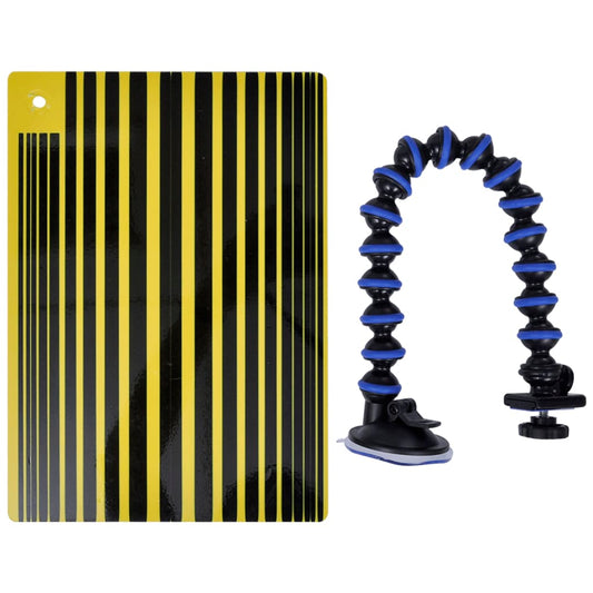 Linkovaná Deska Pro Opravy Promáčklin Bez Poškození Laku