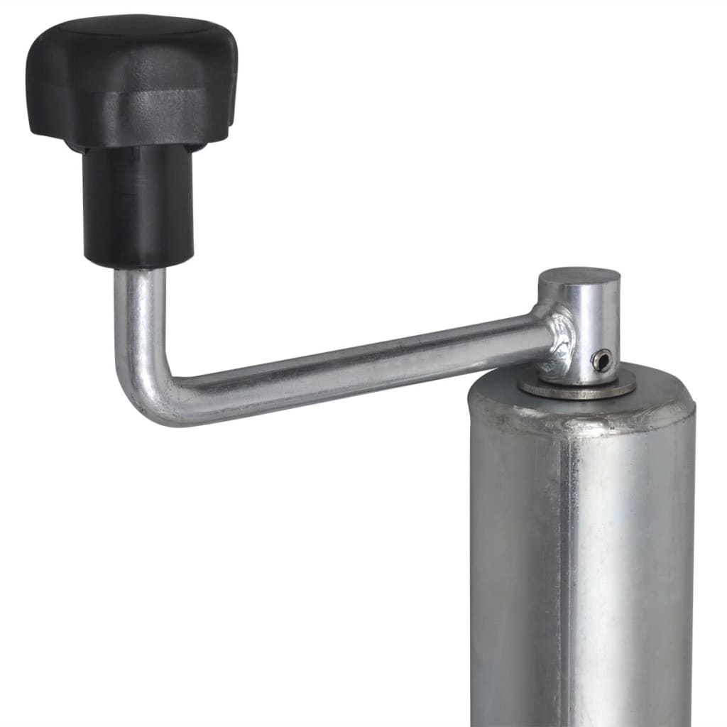 60 Mm Opěrné Kolečko Přívěsu Pro Vysoké Zatížení