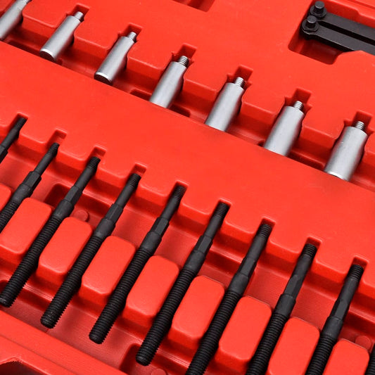 Sada Nářadí Na Seřízení Spojek Se Samočinným Seřizováním (Sac)