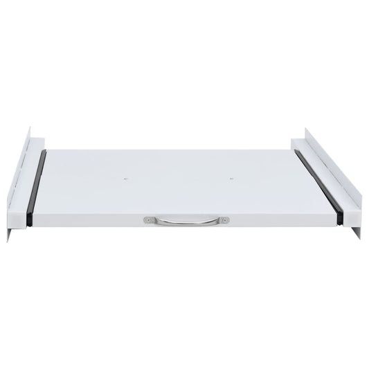 Stohovací Mezikus Pro Pračku S Výsuvnou Policí