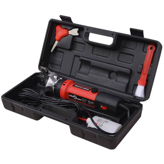 Šestidílná Sada Strojku Na Stříhání Ovcí