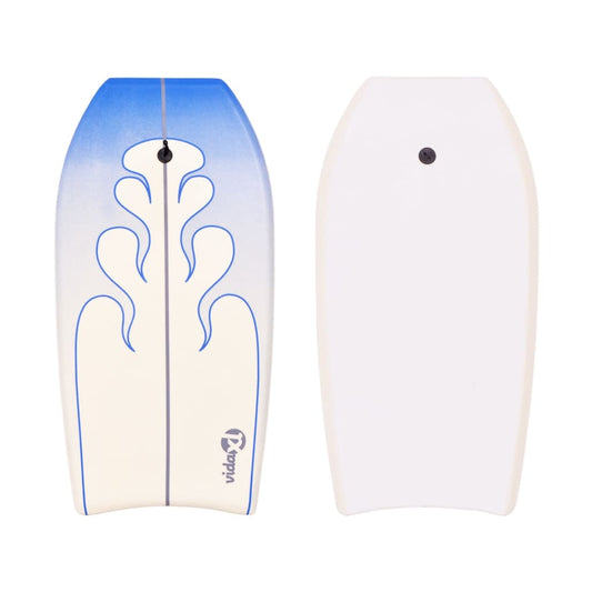 Bodyboard Modrý 104 Cm