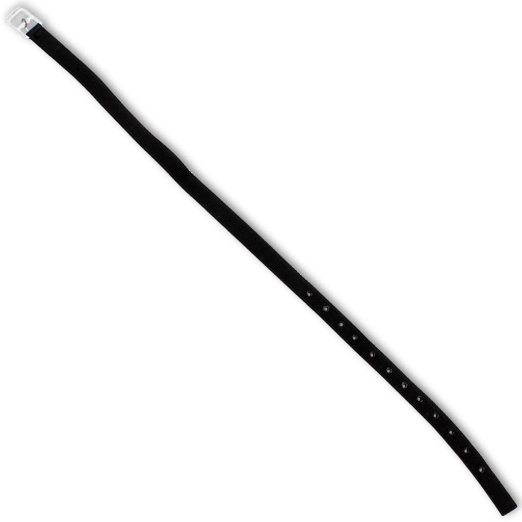 Sedlo Na Poníka S Příslušenstvím 10" Černé