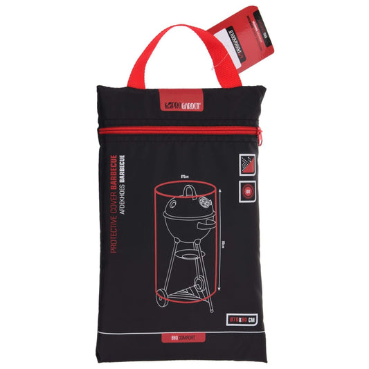 Progarden Plachta Na Kulatý Zahradní Gril 70 X 80 Cm