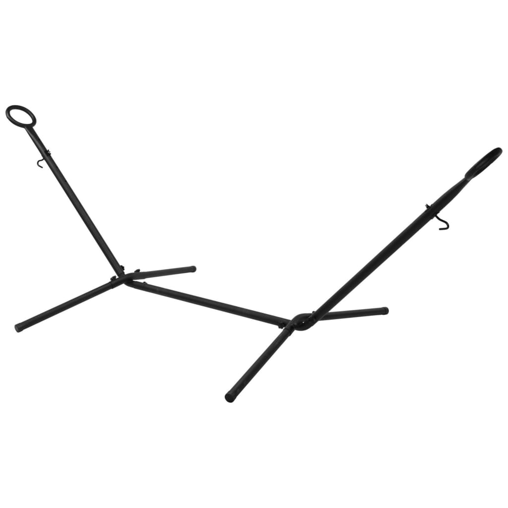 Progarden Stojan Na Houpací Síť 260 X 107 X 97 Cm