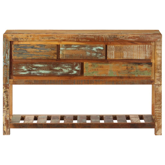 Příborník 120 X 30 X 75 Cm