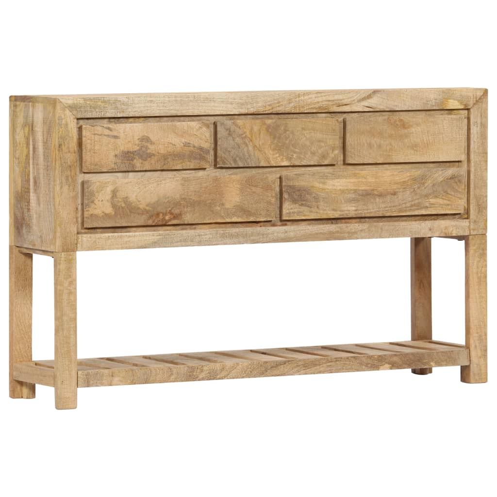 Příborník 120 X 30 X 75 Cm