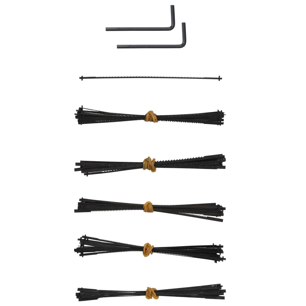 Elektrická Lupénková Pila S Nožním Pedálem A Led Světlem 125 W