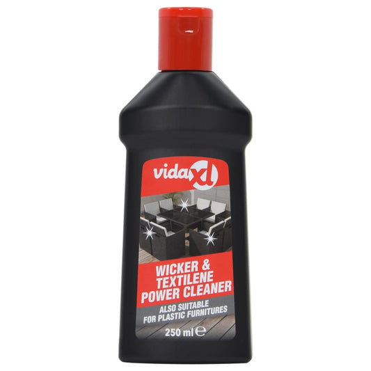 Čistič Ratanu A Textilenu Pro Zahradní Nábytek 250 Ml