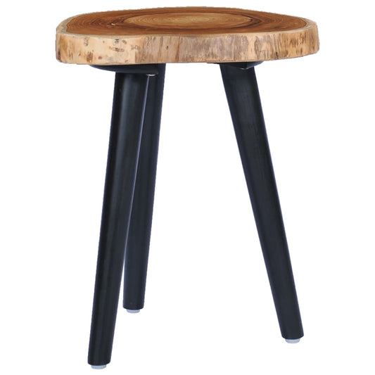 Konferenční Stolek 40 X 45 Cm Masivní Teak