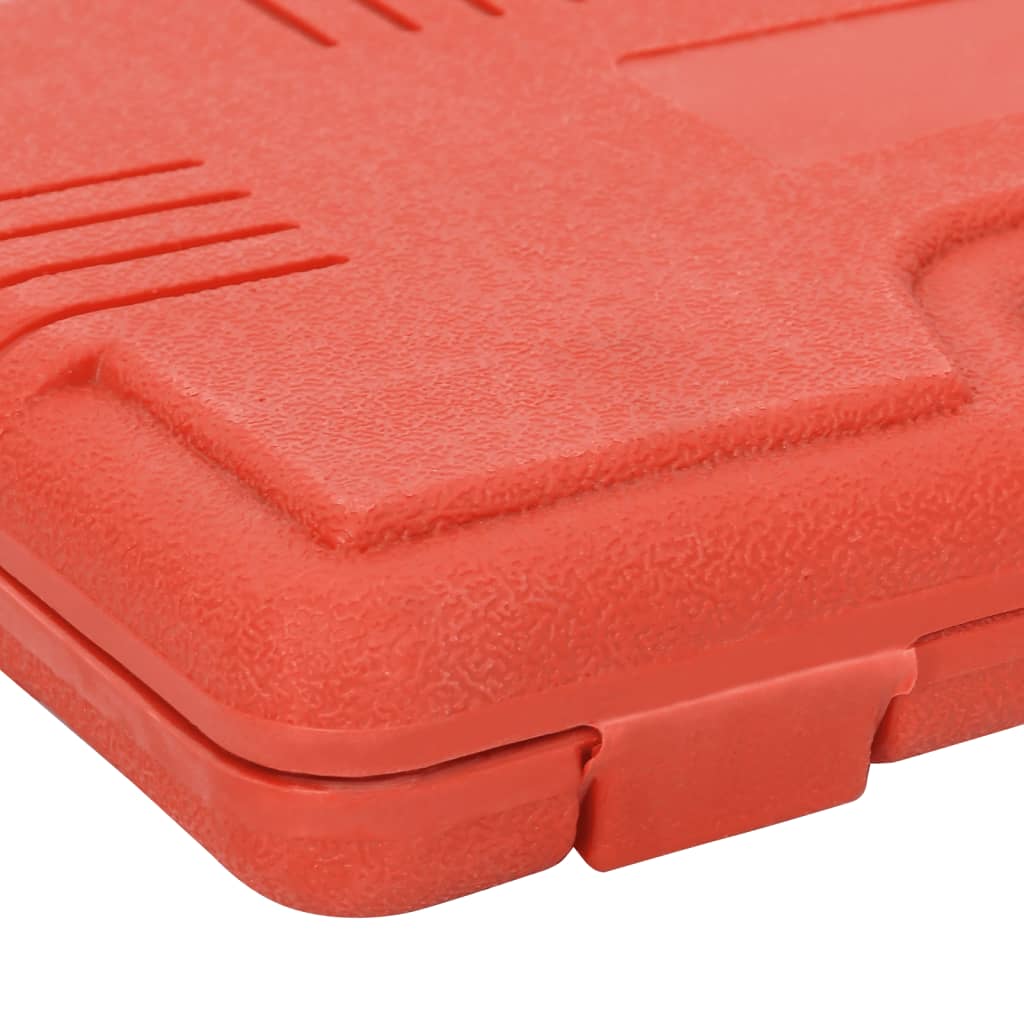 12Dílná Sada Pro Zatlačení Brzdových Pístků Kotoučových Brzd