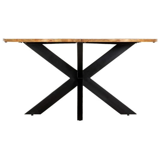 Jídelní Stůl Kulatý