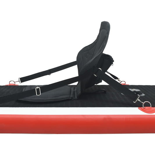 Kajaková Sedačka K Paddleboardu