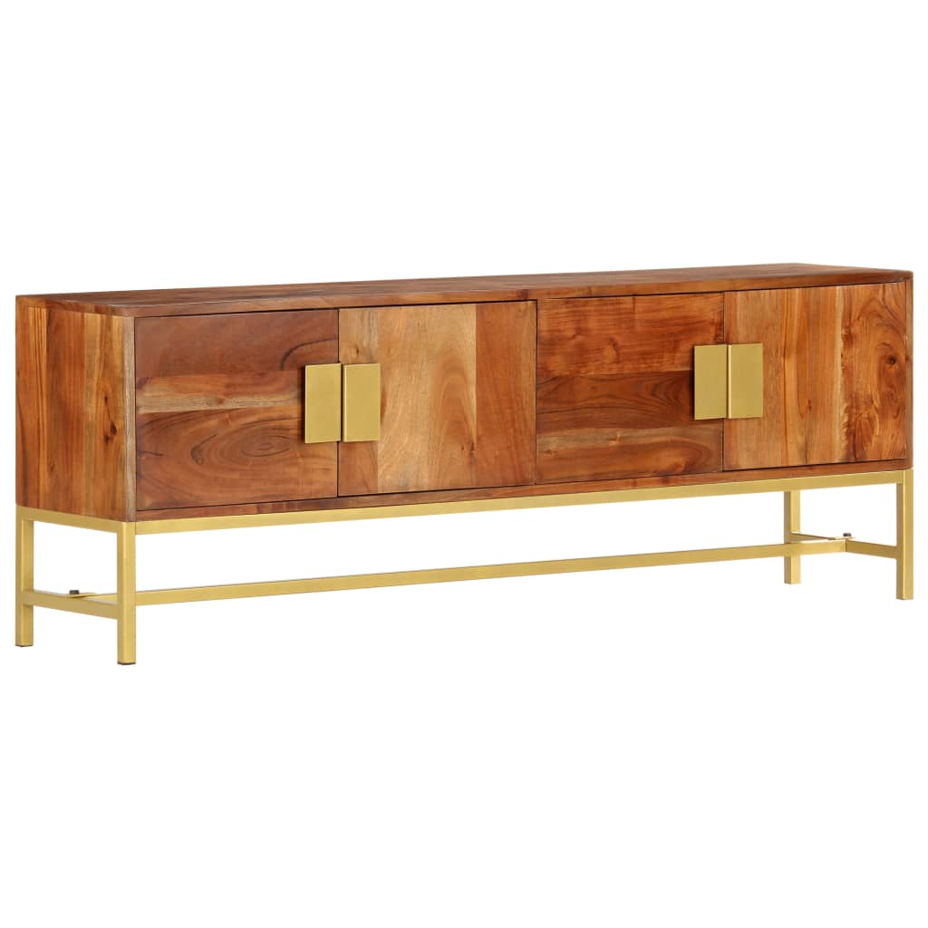 Tv Stolek 140 X 30 X 50 Cm