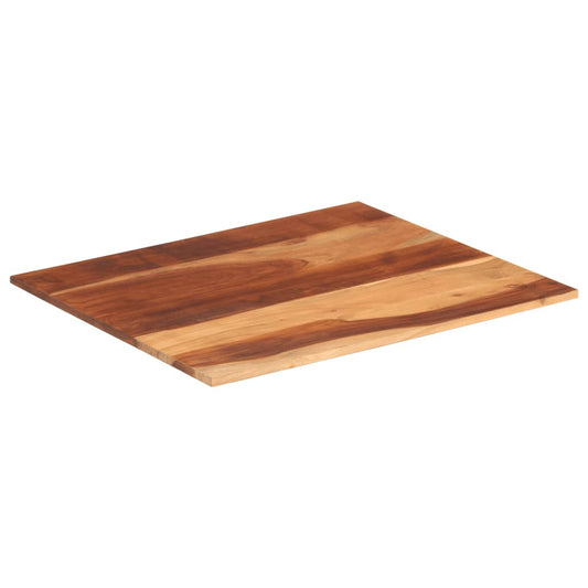 Stolní Deska 15–16 Mm 60 X 70 Cm