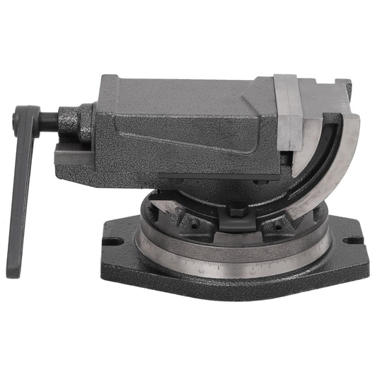 Sklopno-Otočný Svěrák