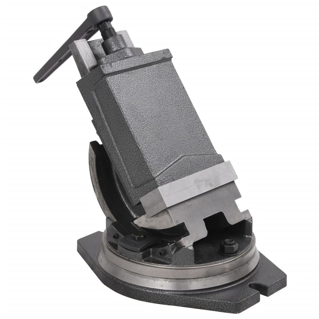 Sklopno-Otočný Svěrák