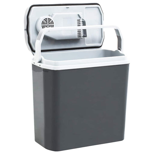 Přenosný Termoelektrický Chladicí Box 12 V 230 V E