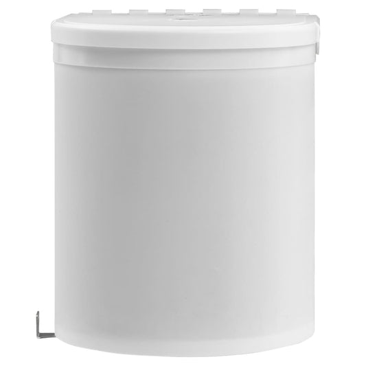 Vestavný Odpadkový Koš Plast 12 L