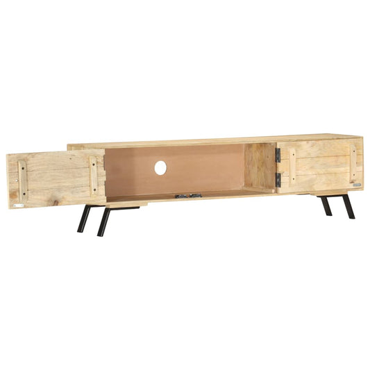 Tv Stolek 140 X 30 X 40 Cm