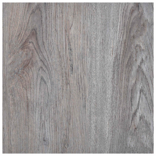 Podlahová Prkna 55 Pcs Světle Hnědá 5,11 M² Pvc