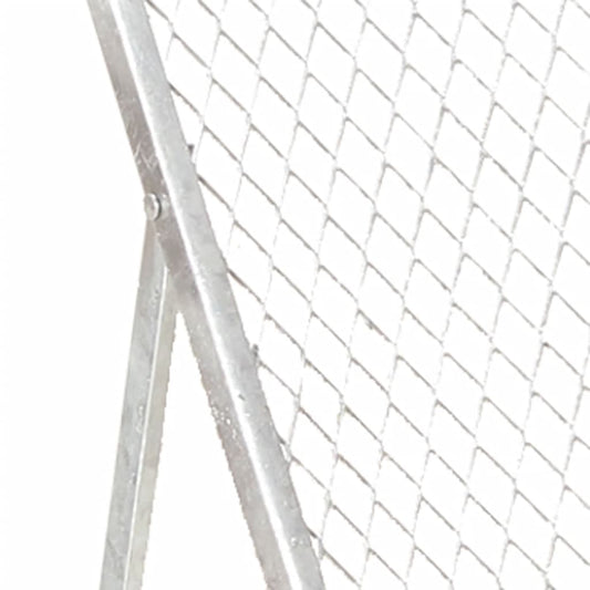 Prohazovací Síto Pozinkovaná Ocel