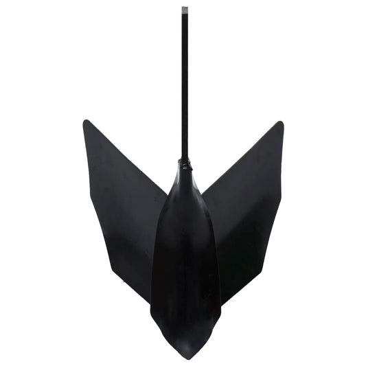 Radlice Ke Kultivátoru Černá Kov