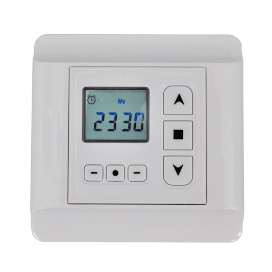 Trubkové Motory S Ovladačem