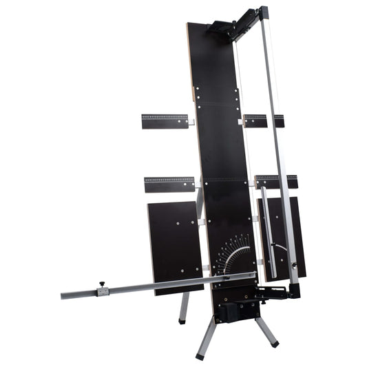 Řezačka Na Polystyren S Hliníkovým Stojanem 200 W