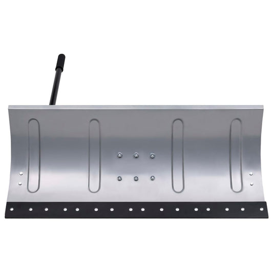 Sněhová Radlice Na Zahradní Traktor