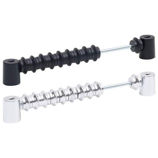 Ukazatele Skóre Pro Stolní Fotbal 2 Ks Černé A Stříbrné